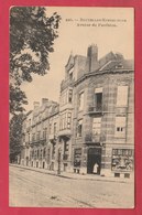 Koekelberg - Avenue Du Panthéon ... épicerie-crêmerie ( Voir Verso ) - Koekelberg