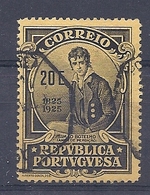 180029596 PORTUGAL  YVERT  Nº 364 - Nuovi