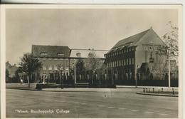 Weert V. 1956  Bischoppelijk College  (243) - Weert