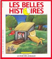 LES BELLES HISTOIRES DE POMME D'API N° 258 DE 1994 LIVRE POUR ENFANTS DES 3 ANS ILLUSTRE COULEUR 48 PAGES -SITE Serbon63 - Bayard