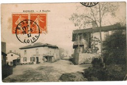 CPA, Riorges, A Beaulieu (pk44837) - Riorges