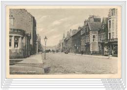 Scotland - Dunbar - High Street - East Lothian