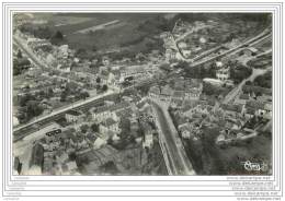 95 - CHARS - Vue Aerienne (cpsm 9x14) - Chars