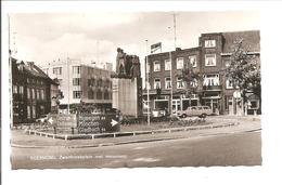 Roermond. Zwartbroekplein - Roermond