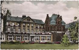 Hotel Zum Anker - Andernach Am Rhein - & Hotel - Andernach