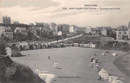 ¤¤  -   SAINT-QUAY-PORTRIEUX   -  Quartier De La Gare     -  ¤¤ - Saint-Quay-Portrieux