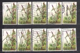 Lot 131 Kenia 1983 Sc Nr 287x10 - Kenia (1963-...)