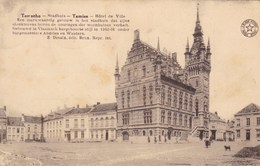 Temse, Temsche, Stadhuis (pk46876) - Temse