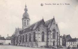 Temse, Temsche, Kerk Van O.L.Vrouw (pk46881) - Temse