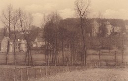 Kasteel Van Gaesbeek (pk46956) - Sint-Pieters-Leeuw