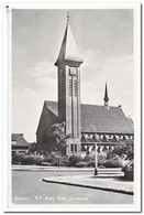 Bussum, R.K. Kerk Kam. Onnesweg - Bussum