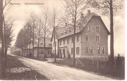 Anhée - CPA - Abbaye De Maredsous - Hôtellerie Emmaüs - Anhée