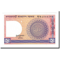 Billet, Bangladesh, 1 Taka, 1982-1993, KM:6Ba, SUP+ - Bangladesch