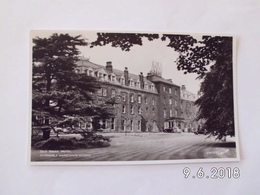 Old Swan Hotel. - Harrogate