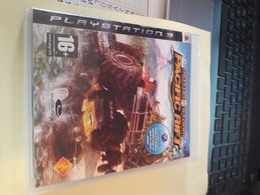 PS3 MOTOR STORM  /  PACIFIC RIFT - PS3