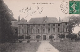 PISCOP - Pontcelles