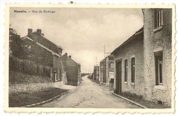 1 - Momalle - Rue De Hodeige - Remicourt