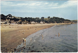 The Beach, Saundersfoot, Pembrokeshire  - (Wales) - Pembrokeshire