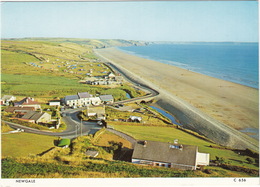 Newgale   - (Wales) - Pembrokeshire