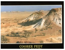 (1000) Australia - SA - Coober Pedy - Coober Pedy