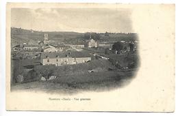 MONTIERS SUR SAULX - Vue Générale - Montiers Sur Saulx