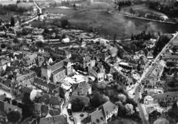 19-EGLETONS- VUE AERIENNE - Egletons