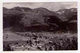 Cartolina/postcard Panorama Dalpe Cornone. 1963 - Dalpe