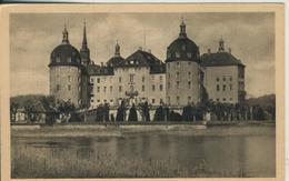 Moritzburg V. 1939  Jagdschloss Moritzburg  (381) - Moritzburg