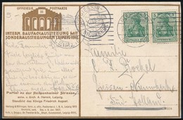 Deutsches Reich 1913 - Other & Unclassified