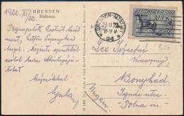 Deutsches Reich 1922 - Other & Unclassified