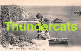 CPA SARK LL  CREUX HARBOUR - Sark