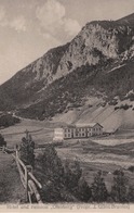 Hotel Und Pension Ofenberg - Zernez - Nationalpark - Nicht Gesendet - Zernez