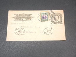 CUBA - Entier Postal + Complément De La Havane Pour Paris En 1910 - L 19380 - Lettres & Documents