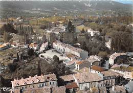 26-DIEULEFIT- PLACE BRUN-LAROCHETTE, QUARTIER HUBACS - Dieulefit