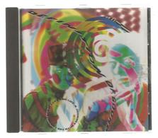 Cd , DEFINITION OF SOUND , Circo 14 , Love And Life , A Journey With The CHAMELEONS , 2 Scans ,  Frais Fr 3.60 E - Compilations