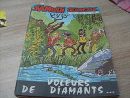 Samedi Jeunesse N° 152 - Samedi Jeunesse