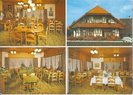 Mühledorf B.Gerzensee - Gasthof Dörfli  (4 Bilder)            Ca. 1980 - Gerzensee