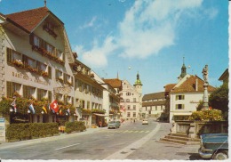 Switzerland, Suisse, Schweiz, Svizzera - Sursee Used - Sursee