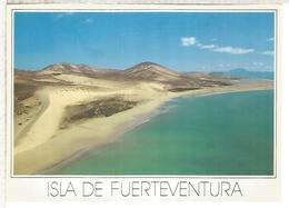 FUERTEVENTURA ESCRITA - Fuerteventura