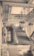 MARNEFFE - Le Grand Escalier - Burdinne