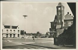 Weert V. 1964  Stationsplein  (420) - Weert