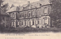 Les Environs De Bruxelles, Ancienne Abbaye Du Grand Bigard (pk47928) - Dilbeek