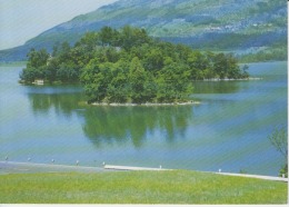 Switzerland,  Suisse, Schweiz, Svizerra - Lac De Lauerz Unused - Lauerz