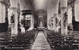 Malderen, Binnenzicht Kerk (pk49023) - Londerzeel