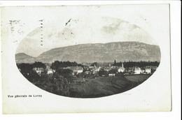 CPA - Carte Postale - Suisse -Lancy - Vue Générale - 1913- S619 - Lancy