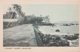 CONAKRY - Französisch-Guinea