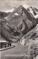 Grossglockner Hochalpenstrasse - Edelweissstrasse 1953 - Heiligenblut