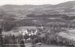 St Jakob Im Walde 1960 - Hartberg