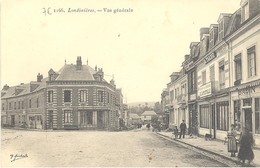 Londinières - Vue Générale - Londinières