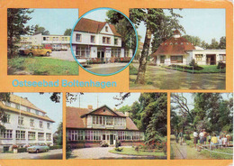 Mecklenburg-West Pomerania > Boltenhagen, Auto, Gebraucht 1984 - Boltenhagen